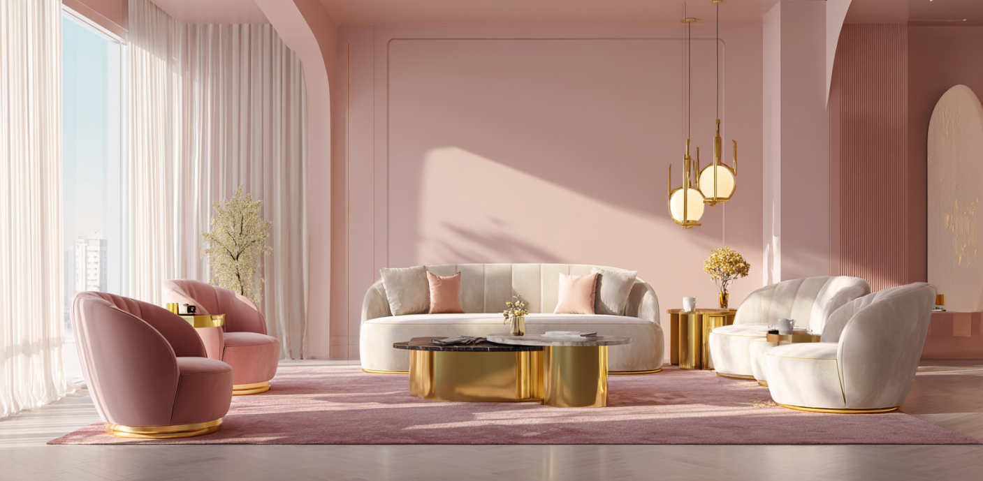 Appartement parisien haussmannien